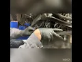 2019 freightliner cascadia DD15 engine oil pan replacement Brought by Busted knuckle diesel doctor