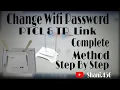 Download Lagu How to Change Wifi Password \u0026 Username ( TP_LINK \u0026 PTCL_BB ) | Shani.456