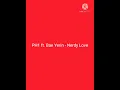 PH1 ft. Baek Yerin - Nerdy Love Cover by Sunwoo (the boyz) ft. Jewoo (me)