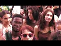 Lila Iké - Wanted + Second Chance + Where I'm Coming From (Live at Summerjam 2022)