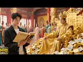 Download Lagu 現代歷史碩士遭車禍穿越成太子，開局皇帝老爹竟要廢我！看我用現代知識改寫稱霸天下！#短劇#男頻爽劇 #逆襲#狂雁#復仇#覺醒