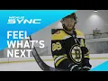 NEXUS SYNC Feel What s Next