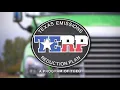 Texas Emissions Reduction Plan TERP Introduction