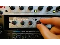 FMR RNLA 7239 Review: Drums, Bass, Guitar \u0026 Vocal