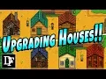 New Player House Upgrades and More Spouses - Stardew Valley 1 3
