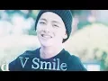 Download Lagu BTS V Smile/Laugh Compilation #1