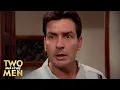 Download Lagu Supercut: The Early Days of ”Two and a Half Men” | Two and a Half Men