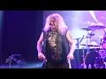 Grim Reaper -Run For Your Life  en Lima Peru 2018 Rock and Heavy 3