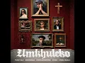 Funky Qla, Sino Msolo, Sykes & Khaya Mthethwa - Umkhuleko (Official Audio) feat. Angel Ndlela