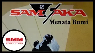 Download Samsaka - Menata Bumi (OFFICIAL) MP3