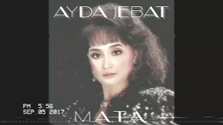 Download Ayda Jebat - Mata (ORIGINAL 1984 VERSION) MP3