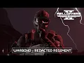 Helldivers 2 - Redacted Regiment Warbond