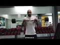 Forearm Workout - Mike Matvei