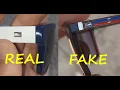 Tommy Hilfiger sunglasses real vs fake review How to spot counterfeit Tommy Hilfiger eyewear