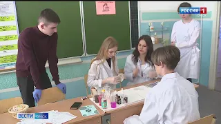 Минпросвещения с начала нового учебного года намерено внедрить новую программу профориентации школьников