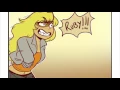 RWBY Comic dub - Reunited