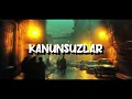 Saian - Kanunsuzlar / AI CLIP (Midjourney - Kling 1.0)