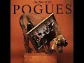 The Pogues Sally Mac lennane