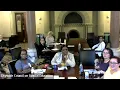 CCSE Annual Calendar Meeting August 17 2023