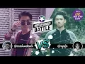 Lagu Syafx vs. Asad Motawh | Instafamous Battle