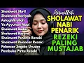 Download Lagu SHOLAWAT TERBARU 2025 | SHOLAWAT NABI PENARIK REJEKI | Sholawat Jibril, Sholawat Busyro, Nariyah