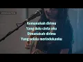 Lagu Aku Memang Manusia Biasa Yang Tak Sempurna Dan Kadang Salah Manusia Biasa YovieNuno