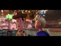 The Beauty of Toy Story 4