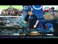 Lagu Reza yayank ANIV IDUB KE 8 D SAMARINDA KADO KAMI DARI IDUB TANAH GROGOT