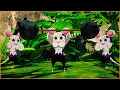 Tanjiro Meets Tengen s Muscle Mice Demon Slayer The Hinokami Chronicles 2 Game
