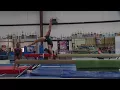 East Tennessee Cheer and Gymnastics