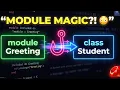Ruby Modules Hooks Made EASY ruby