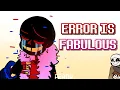 Download Lagu Error!Sans is Fabulous Animation ( ͡° ͜ʖ ͡°)