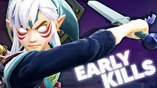 LINK IS FAIR AND BALANCED