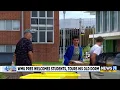 WMU welcomes students back to school