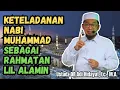 Download Lagu Tabligh Akbar Bersama Ustadz Adi Hidayat: Keteladanan Nabi Muhammad SAW Sebagai Rahmatan Lil Alamin