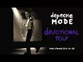 Lagu Depeche Mode - Devotional Tour (1993, Paris, France)(1993-06-30)