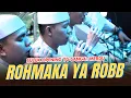 SULUK ADIR DZIKROMAN - ROHMAKA YA ROBBAL IBADI | TERBARU AZZAHIR 2025 FULL LIRIK ARAB