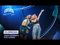 Download Lagu Flowers | Emma Heesters \u0026 Roxy Dekker