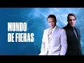 Mundo de Fieras | Tráiler oficial | blim tv