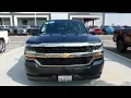 2016 Chevrolet Silverado 1500 in Lancaster CA 93534-6302
