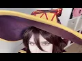 CHAOTIC ASMR with KonoSuba girls