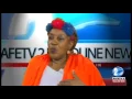 INTERVIEW WITH GUYANESE BORN ACTRESS CCH POUNDER