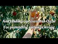 Download Lagu Matt Maltese - You deserve an Oscar (LYRICS)