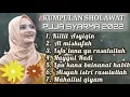 KUMPULAN SHOLAWAT TERBARU 2022 FULL ALBUM | PUJA SYARMA @PujaSyarmaOfficial
