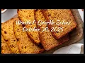 Wordle Quordle of the Day for October 30 2025 Happy Pumpkin Bread Day