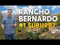 Living in Rancho Bernardo San Diego