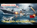 Download Lagu Cuộc Không Chiến Lớn Nhất Thế Kỷ – Khi Siêu Cường Mỹ - Trung Đụng Độ Ở Biển Đông