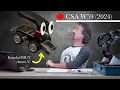 CSA W59 2024 - Adding Encoded Phased Array