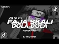 Download Lagu DJ CIS CIS FAJA SKALI X DOLA DOLA (SLOWED \u0026 REVERB) VIRAL TIKTOK 2024 !! 🔥🥵