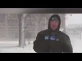 Brutal conditions in Traverse City